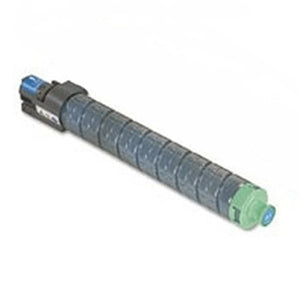 Toner Ricoh Aficio MP C4503 Aficio MP C5503 Aficio MP C6003 Aficio MP C4503SP Aficio MP C5503SP Aficio MP C - Compatibile - Ciano - MPC5503C da 22.500 pagine A4