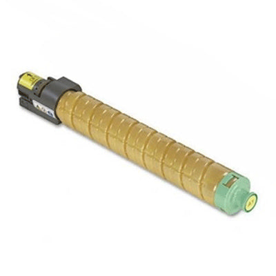Toner Ricoh Aficio MP C4503 Aficio MP C5503 Aficio MP C6003 Aficio MP C4503SP Aficio MP C5503SP Aficio MP C - Compatibile - Giallo - MPC5503Y da 22.500 pagine A4
