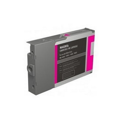 Epson Stylus Pro 7400 Stylus Pro 9400 Stylus Pro 9450 Stylus Pro 7450 cartridge - Compatible - Magenta - T6123M 220ml A4 pages