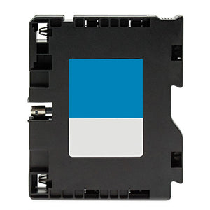 Cartuccia Ricoh Aficio SG 3110DN Aficio SG 3110DNW Aficio SG 2110N Aficio SG 7100DN Aficio SG 3110SFNw Aficio S - Compatibile - Ciano - GC41C da 2.200 pagine A4
