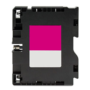 Cartuccia Ricoh Aficio SG 3110DN Aficio SG 3110DNW Aficio SG 2110N Aficio SG 7100DN Aficio SG 3110SFNw Aficio S - Compatibile - Magenta - GC41M da 2.200 pagine A4