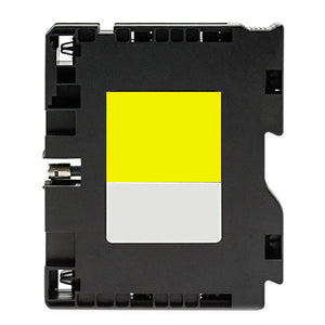 Cartuccia Ricoh Aficio SG 3110DN Aficio SG 3110DNW Aficio SG 2110N Aficio SG 7100DN Aficio SG 3110SFNw Aficio S - Compatibile - Giallo - GC41Y da 2.200 pagine A4