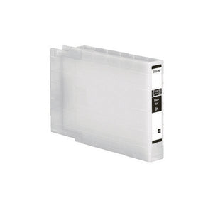 Cartuccia Epson WF-C8690DWF WF-C8690DTWF WF-C8690DTWFC WF-C8690D3TWFC WF-C8190DW WF-C8190DTW WF-C8190DTWC WF-C8 - Compatibile - Nero - T04B1 da 5.800 pagine A4