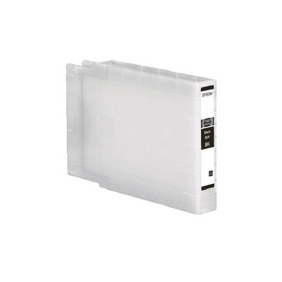 Cartuccia Epson WF-C8690DWF WF-C8690DTWF WF-C8690DTWFC WF-C8690D3TWFC WF-C8190DW WF-C8190DTW WF-C8190DTWC WF-C8 - Compatibile - Nero - T04B1 da 5.800 pagine A4