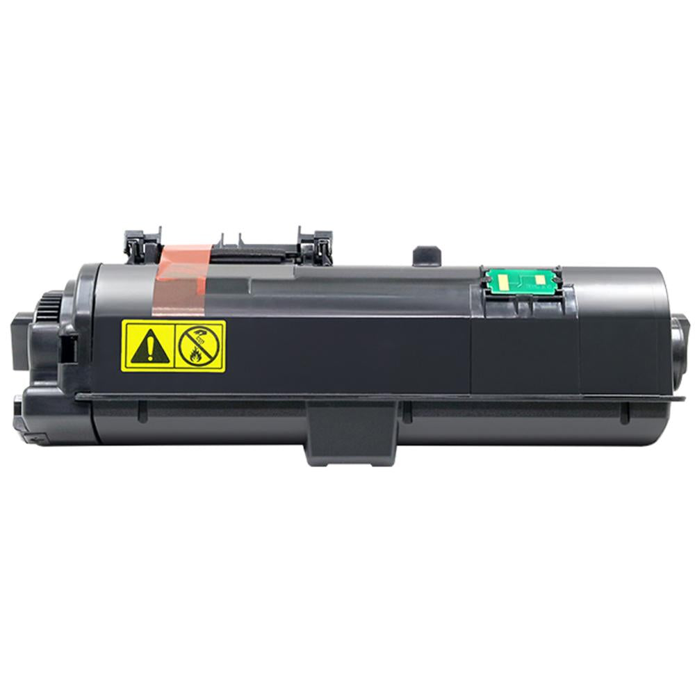 Utax UTAXP-4020DN P-4020DW Toner - Compatible - Black - PK1011 7,200 A4 pages