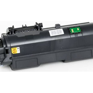 Toner Olivetti PG L2540 L2540 plus - Compatibile - Nero - B1235 da 7.200 pagine A4