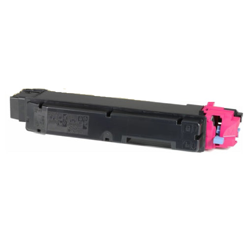 Toner Utax P-C3060 MFP P-C3065 MFP P-C3061DN - Compatibile - Magenta - PK5011M da 5.000 pagine A4