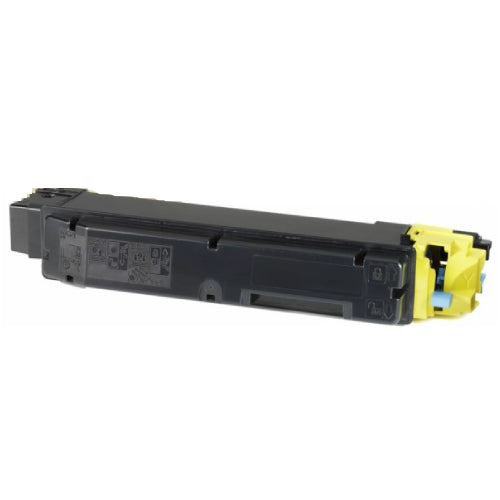 Utax P-C3060 MFP P-C3065 MFP P-C3061DN Toner - Compatible - Yellow - PK5011Y 5,000 A4 pages