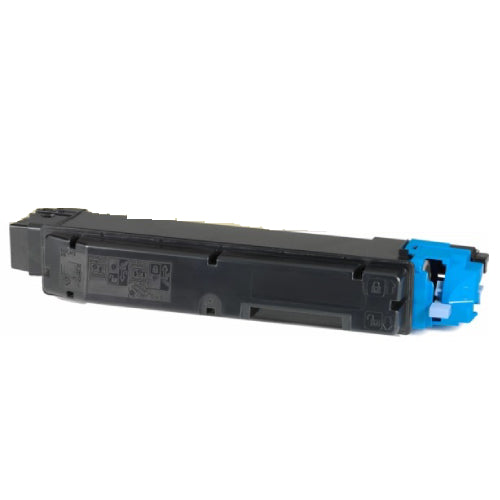 Utax Toner P-C3560i P-C3560DN P-C3565i P-C3570DN - Compatible - Cyan - PK5012C 10,000 A4 pages