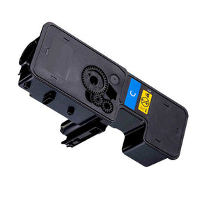 Toner Utax P-C2155 MFP - Compatibile - Ciano - PK5014C da 2.200 pagine A4