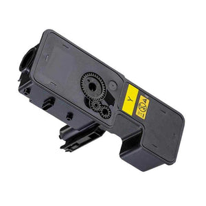 Toner Utax P-C2155 MFP - Compatibile - Giallo - PK5014Y da 2.200 pagine A4