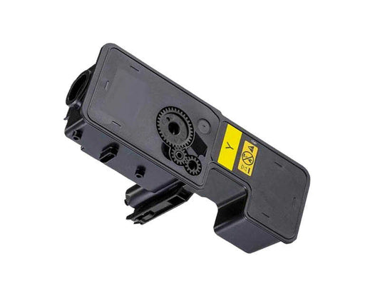Toner Utax P-C2155 MFP - Compatibile - Giallo - PK5014Y da 2.200 pagine A4