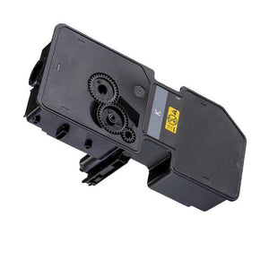 Toner Utax P-C2650 P-C2655 MFP - Compatibile - Nero - PK5015BK da 4.000 pagine A4