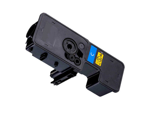 Toner Utax P-C2650 P-C2655 MFP - Compatibile - Ciano - PK5015C da 3.000 pagine A4