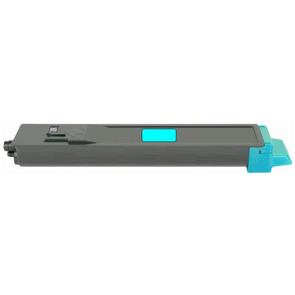 Utax P-C2480i MFP Toner - Compatible - Cyan - CK8520C 6,000 A4 pages