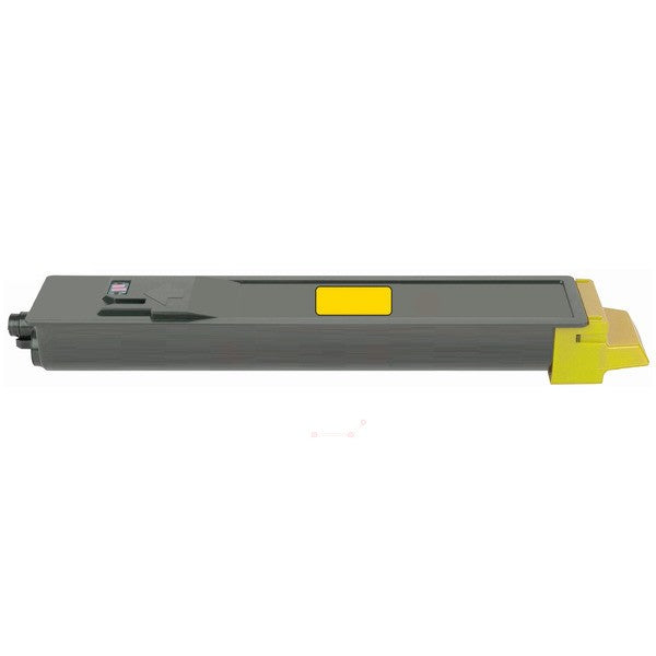 Utax P-C2480i MFP Toner - Compatible - Yellow - CK8520Y 6,000 A4 pages