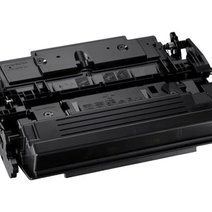 Toner Canon i-SENSYS LBP 325x i-SENSYS MF 542x i-SENSYS MF 543x - Compatibile - Nero - 56 da 10.000 pagine A4