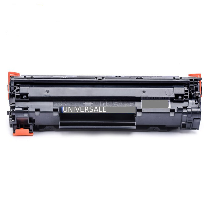 Toner HP LaserJet P1505 P1505N M1120 M1120N M1522N M1522NF LBP-3250 LaserJet P1005 P1006 i-SENSYS LBP-30 - Compatibile - Nero - CB435/CB436/CE285A/CE278A da 1.600 pagine A4