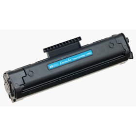 Toner HP -800 -810 Lasershot LBP-1120 LBP-1100 LBP-1110 LBP-1110 SE LBP-1120 LBP-22 X LBP-250 LBP-350 LB - Compatibile - Nero - C4092A C4092A da 2.500 pagine A4