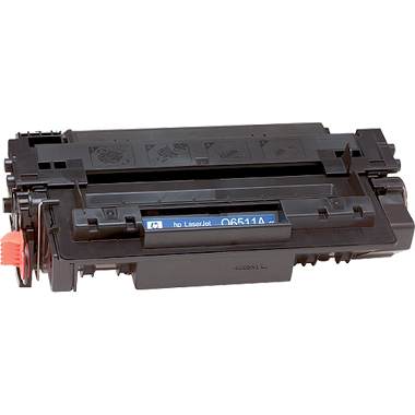 Toner HP -3460 Lasershot LBP-3460 LBP-3460 2400 2410 2410 N 2420 2420 D 2420 DN 2420 N 2420 2430 DTN 243 - Compatibile - Nero - Q6511A Q6511A da 6.000 pagine A4