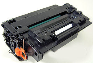Toner HP 2400  2410 2420 2420 D 2420 DN 2420 N 2430 DTN LBP 3460 Lasershot LBP-3460 -3460 - Compatibile - Nero - Q6511X Q6511X da 12.000 pagine A4
