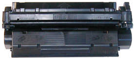 Toner HP Lasershot LBP-1210 LBP LBP-1210 LBP-25 LBP-558 i Ohne Serie Lasershot LBP-1210 LBP-558 i 1000 1 - Compatibile - Nero - C7115X C7115X da 3.500 pagine A4