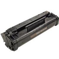 Toner HP Laser Jet 5L 6L 3100 3150 FAX L200 L220 L240 L250 L260 I L280 L290 L295 L300 L350 L360 L4000 L6 - Rigenerato - Nero - FX3 C3906A da 2.700 pagine A4