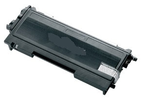 Brother Toner DCP-7010 DCP-7010 L DCP-7020 DCP-7025 Fax Fax 2820 Fax 2820Fax 2820 P Fax 2820 Fax 2825 Fax 282 - Compatible - Black - TN2000 TN2005 2,500 A4 pages