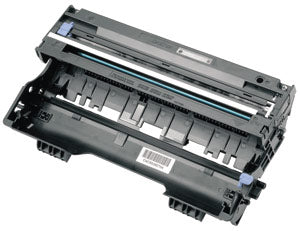 Brother DR6000 DR7000 Drum FAX 8750 HL 1030 1230 1240 1250 1270 1270N 1430 1440 1450 1470 1470N MFC 8750 965 - Refurbished - Black - DR6000 DR3000 6300 500 510 DR7000 20,000 A4 pages