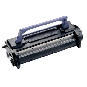 Toner Epson EPL 5700 5700E 5700L 5800 5800L 5900 5900L 5900N 5900PS 6100 6100L 6100N 6100PS FAX 1600 2600 2 - Compatibile - Nero - 5700 S050010 da 6.000 pagine A4