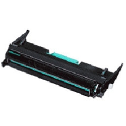 Tamburo Epson o EPL 5700 5700E 5700L 5800 5800L 5900 5900L 5900N 5900PS 6100 6100L 6100N 6100PS FAX 1600 2600 - Rigenerato - Nero - DR5700 da 2.500 pagine A4