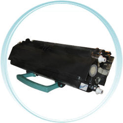 Lexmark Toner EE 250 E 250 DE 250 DN E 250 NE 250 E 350 E 350 DE 350 DN E 350 E 352 E 352 DN EE 250 E 25 - Compatible - Black - E250S 0E250A31E 3,500 A4 pages