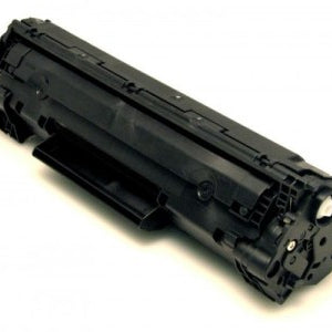 Toner HP Lbp 3250 CAN713  M 1120 a MFP M 1120 h MFP M 1120 MFP M 1120 n MFP M 1120 M 1120 w MFP M 1500 M - Compatibile - Nero - CB436A 713 da 2.000 pagine A4