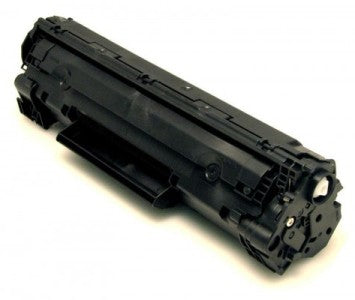 Toner HP Lbp 3250 CAN713  M 1120 a MFP M 1120 h MFP M 1120 MFP M 1120 n MFP M 1120 M 1120 w MFP M 1500 M - Compatibile - Nero - CB436A 713 da 2.000 pagine A4