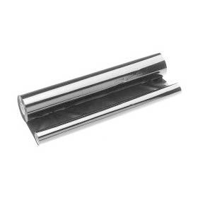 Nastro ttr Fax Panasonic TTR FA 401 TTR 7088 7089 KX FP 200 FM205 FM210 FM220 FMC230 FP 245 FP 250 FP 265 FP 270 FP 300J - Compatibile - Nero - KX-FA136X  KX FA136X  da  pagine A4