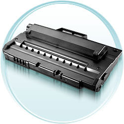 Toner Samsung SCX-4520 SCX-4720 F SCX-4720 FG SCX-4720 FN SCX-4720  - Compatibile - Nero - SCX4720 SCX4720D5 da 5.000 pagine A4