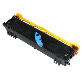 Toner Epson Epl 6200 6200L 6200DT 6200N 6200DTN-3K - Compatibile - Nero - 6200 S050167 da 3.000 pagine A4