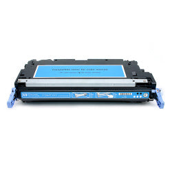 Toner HP 4 000 Pag - Rigenerato - Ciano - Q6471A Q6471A  da 4.000 pagine A4