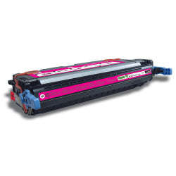 HP 4 000 Toner - Remanufactured - Magenta - Q6473A Q6473A 4,000 A4 pages