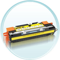 HP 6 000 Toner - Remanufactured - Yellow - EPC1700Y Q7582A 6,000 A4 pages