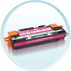 HP 6 000 Toner - Remanufactured - Magenta - Q7583A Q7583A 6,000 A4 pages