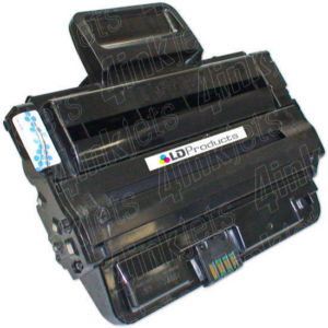 Toner Samsung ML-D2850BML-2400 ML-2450 ML-2450 P ML-2450 ML-2451 ML-2451 N ML-2451 ML-2850 ML-2850 D ML-2850  - Compatibile - Nero - LD2850B da 5.000 pagine A4