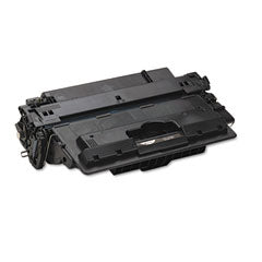 Toner HP Q7570A M5025 MFP M5035 MFP M5035XMFP M5035XS M M5035X MFP - Compatibile - Nero - Q7570A da 15.000 pagine A4