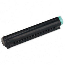 Toner OKI B4100 B4200 B4250 B4300 B4350 2 500 - Compatibile - Nero - B4200 TYPE 9  da 2.500 pagine A4