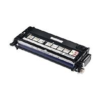 Dell 3110 CN 3115 CN Toner 593-10170 - Remanufactured - Black - 3110BK 593-10170 8,000 A4 pages