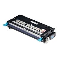 Toner Dell 3110 CN 3115 CN 593-10171 - Rigenerato - Ciano - 3110C 593-10171 da 8.000 pagine A4