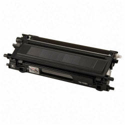 Brother DCP-9040 CN DCP-9042 CDN DCP-9042 CN DCP-9045 CDN DCP-9045 CN HL HL-4040 CDNLT HL-4040 CN HL-40 Toner - Remanufactured - Black - TN135BK 5,000 A4 pages