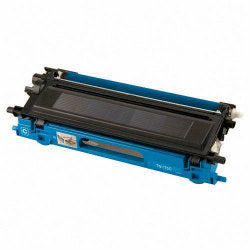 Toner Brother DCP-9040 CN DCP-9042 CDN DCP-9042 CN DCP-9045 CDN DCP-9045 CN HL HL-4040 CDNLT HL-4040 CN HL-40 - Rigenerato - Ciano - TN135C da 4.000 pagine A4