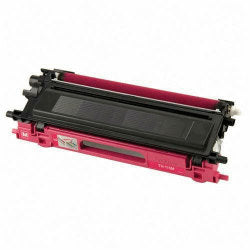 Toner Brother DCP-9040 CN DCP-9042 CDN DCP-9042 CN DCP-9045 CDN DCP-9045 CN HL HL-4040 CDNLT HL-4040 CN HL-40 - Rigenerato - Magenta - TN135M da 4.000 pagine A4