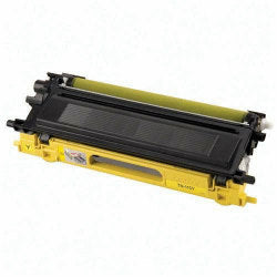 Brother DCP-9040 CN DCP-9042 CDN DCP-9042 CN DCP-9045 CDN DCP-9045 CN HL HL-4040 CDNLT HL-4040 CN HL-40 Toner - Remanufactured - Yellow - EPC1700Y 4,000 A4 pages